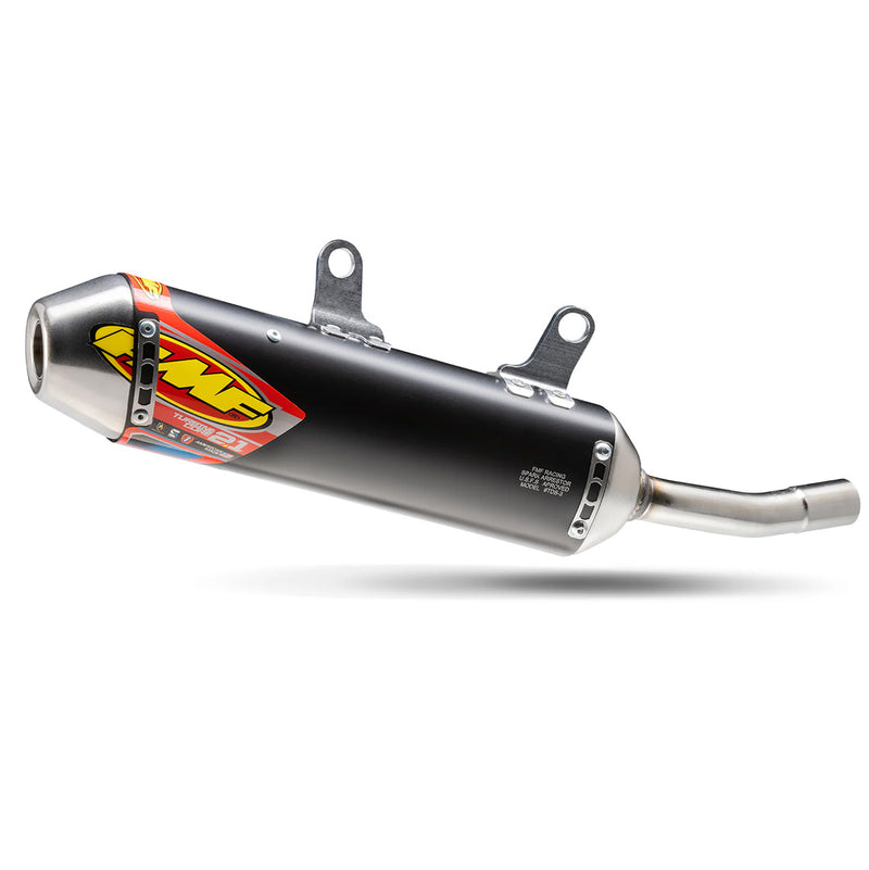 Load image into Gallery viewer, FMF 2 STROKE SILENCER - TURBINECORE 2.1
