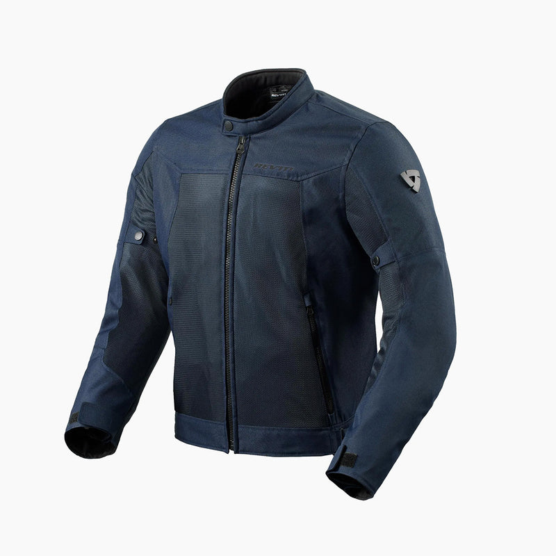 Load image into Gallery viewer, REV'IT! Eclipse 2 Jacket Blue

