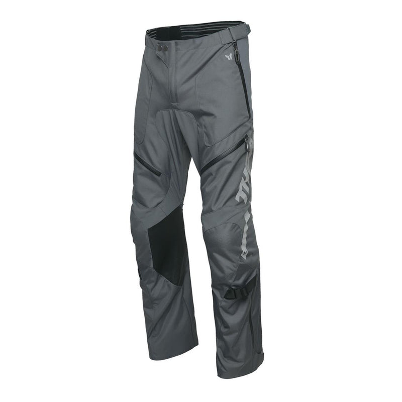 Load image into Gallery viewer, THOR PANT TERRAIN OTB CHARCOAL
