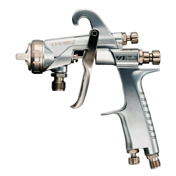 Load image into Gallery viewer, IWATA SUCTION SPRAYGUN WIDER2
