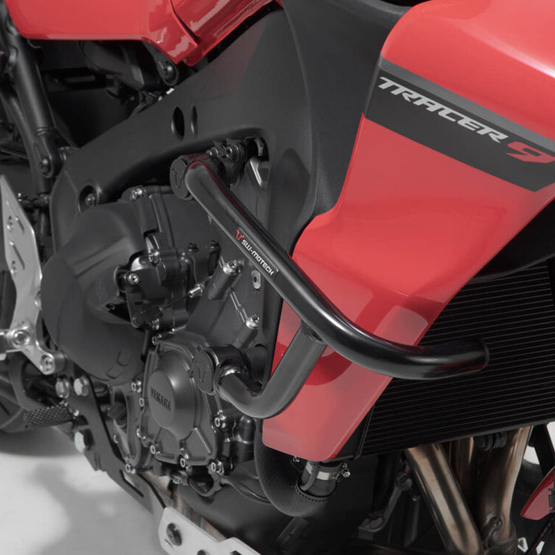 Load image into Gallery viewer, CRASH BARS SW MOTECH YAMAHA TRACER 900
