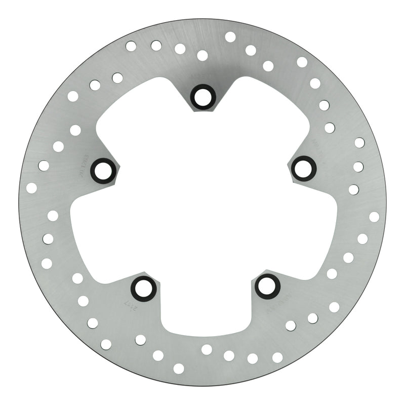 Load image into Gallery viewer, METAL GEAR BRAKE DISC REAR
