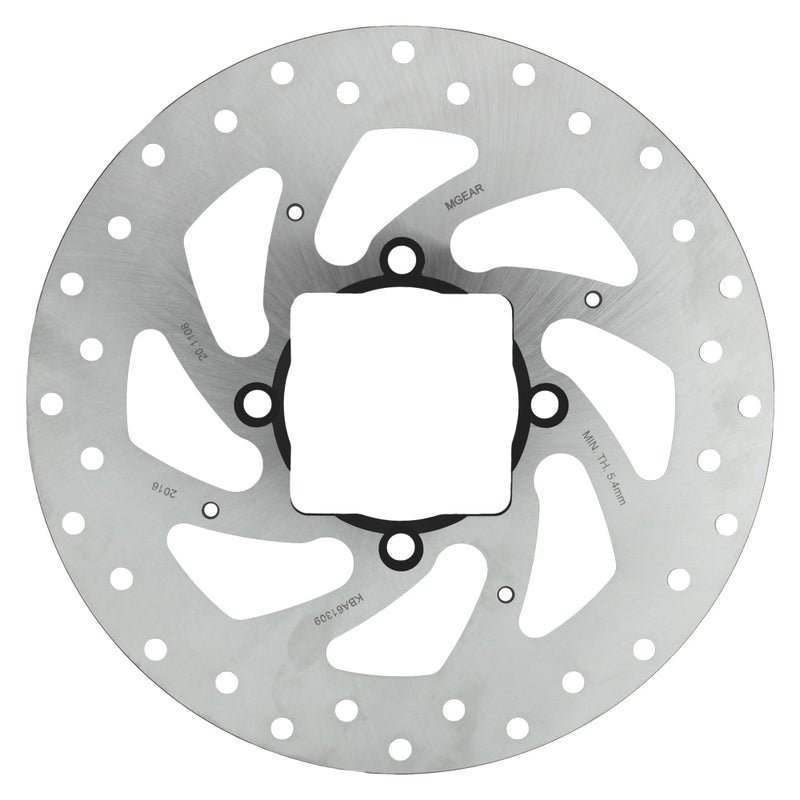 Load image into Gallery viewer, BRAKE DISC METAL GEAR
