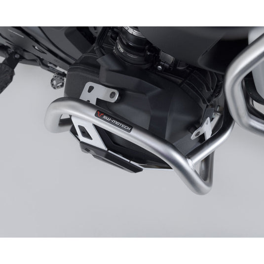 CRASH BARS SW MOTECH SILVER BMW R1300GS 23-ON