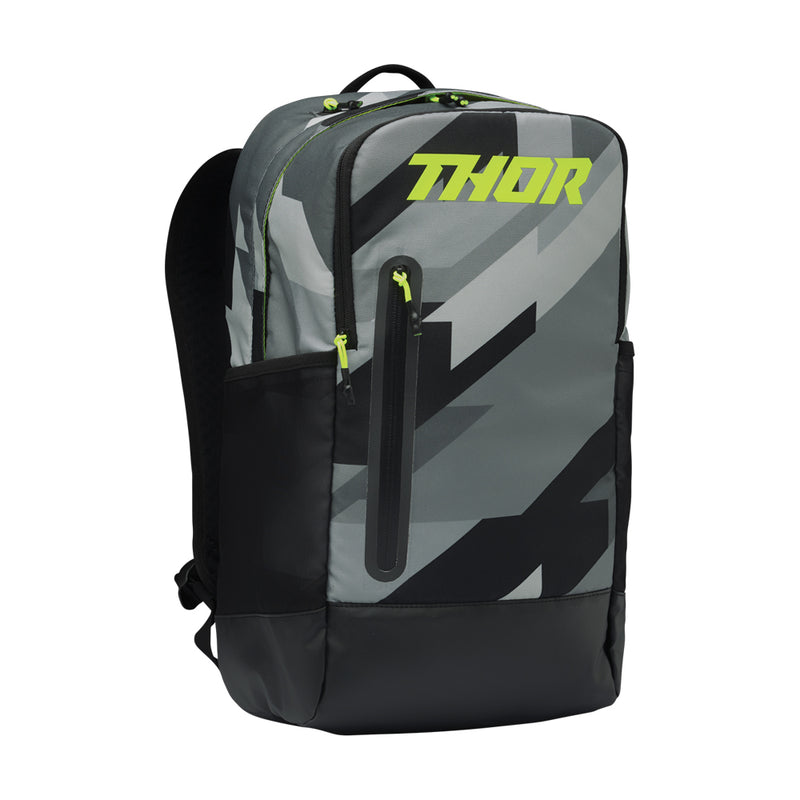 Load image into Gallery viewer, THOR MX BACKPACK SLAM CAMO/ACID

