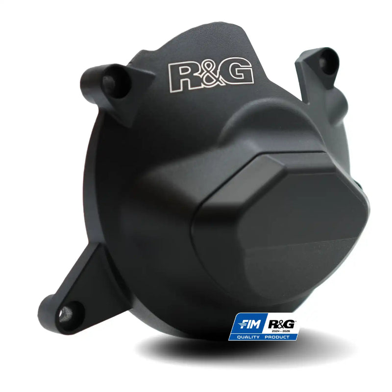Load image into Gallery viewer, PRO Generator Cover (LHS) for Honda CBR1000RR-R Fireblade 20- &amp; Fireblade SP 20- R&amp;G
