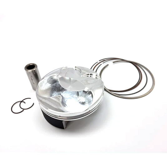 PISTON KIT WOSSNER 78.96MM HONDA CRF250R CRF250RX 13.9:1