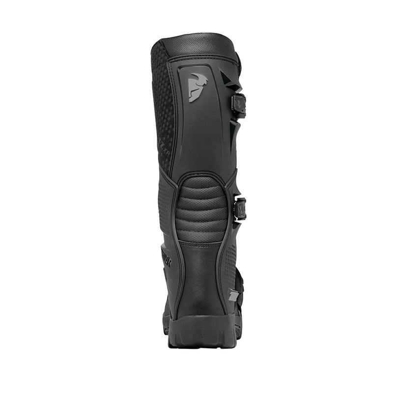 Load image into Gallery viewer, THOR BLITZ XR TRL BOOTS BK/GY
