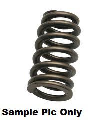 INLET VALVE SPRING PSYCHIC HEAVYDUTY MADE FROM ALLOY HEAT-TREATED DURABLE HONDA