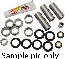 PIVOT WORKS LINKAGE BEARING KIT YAMAHA YZ85 19-21