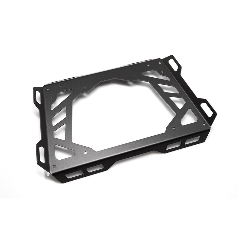 Load image into Gallery viewer, REAR CARRIER SW MOTECH STREET RACK PACK SET HONDA CB750 HORNET 22-ON
