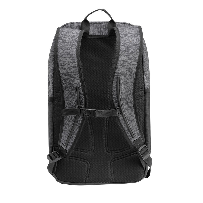 Load image into Gallery viewer, BACKPACK THOR MX SLAM CHARCOAL HEATHER
