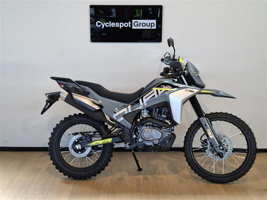 2026 CFMOTO CFLITE 230 Dual