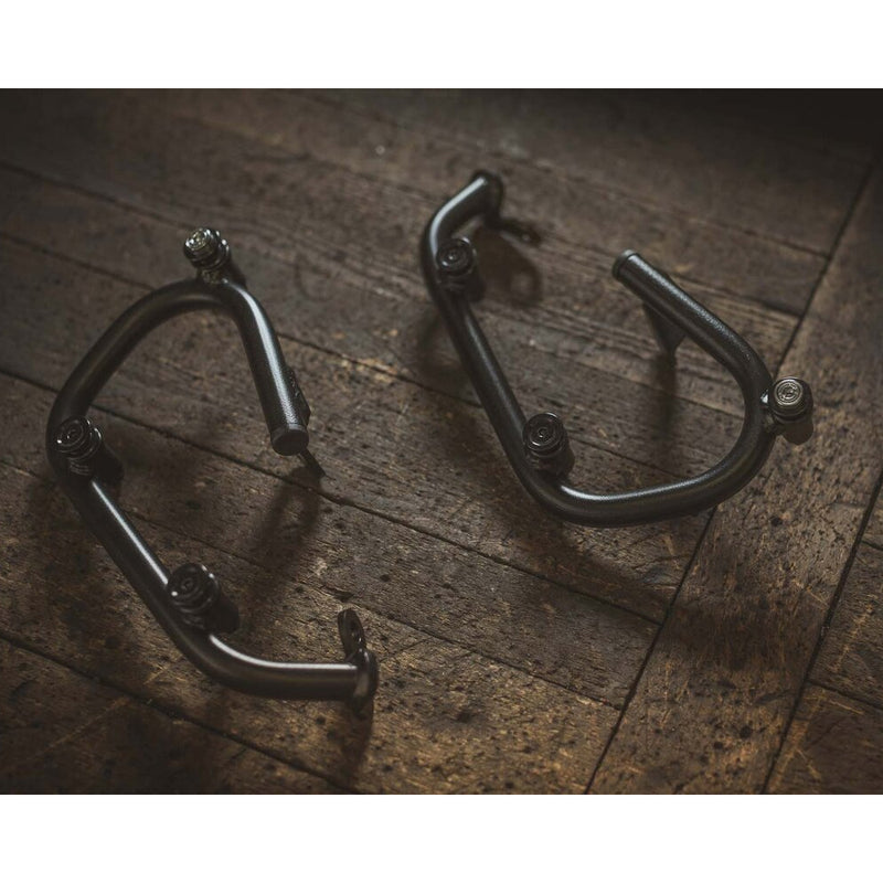 Load image into Gallery viewer, LEGEND GEAR SIDE BAG SET SW MOTECH DUCATI SCRAMBLER
