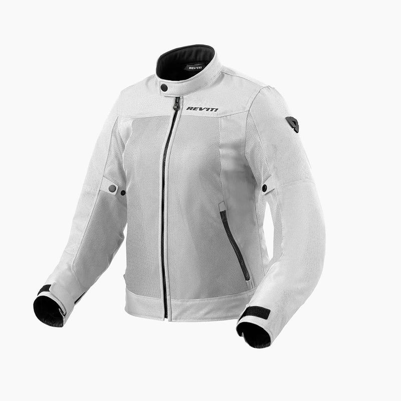 Load image into Gallery viewer, REV'IT! Eclipse 2 Jacket ladies Silver
