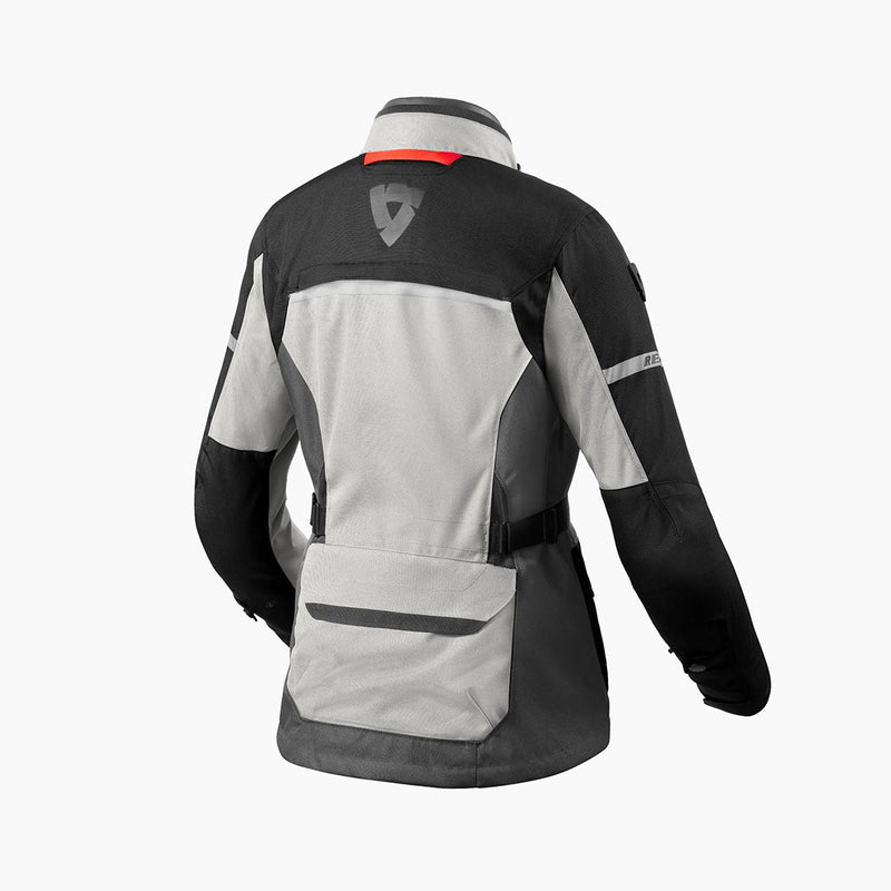 Load image into Gallery viewer, Jacket Outback 4 H2O Ladies
