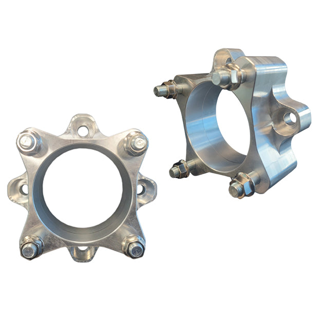 Load image into Gallery viewer, ARTRAX Wheel Spacers for YZF450 / Raptor700 (WSL115451)
