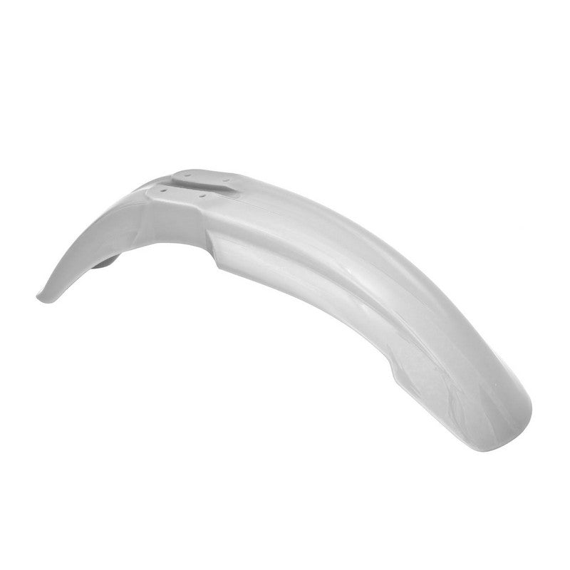 Load image into Gallery viewer, FRONT FENDER RTECH WHITE YAMAHA WR WRF YZ YZF
