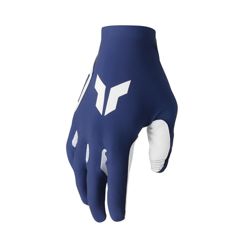 Load image into Gallery viewer, THOR GLOVE SPORTMODE ICONIC NAVY/WHITE
