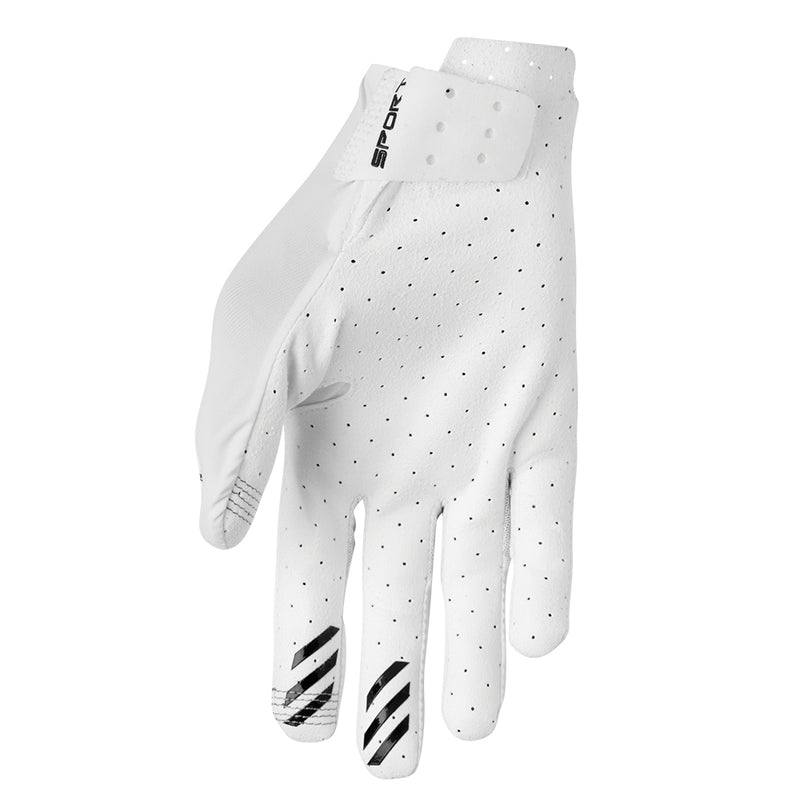 Load image into Gallery viewer, THOR GLOVE SPORT VENTED WHITE

