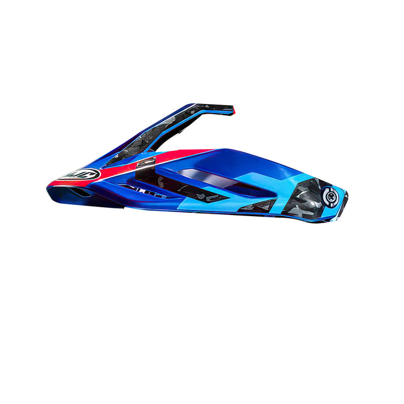 Load image into Gallery viewer, RPHA60 PEAK Dakar MC21

