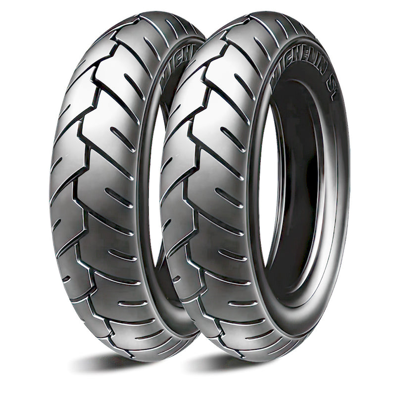 Load image into Gallery viewer, Michelin S1

