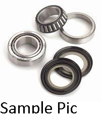 ALL BALLS STEERING HEAD BEARING KIT BMW KAWASAKI KTM SUZUKI TM TRIUMPH YAMAHA