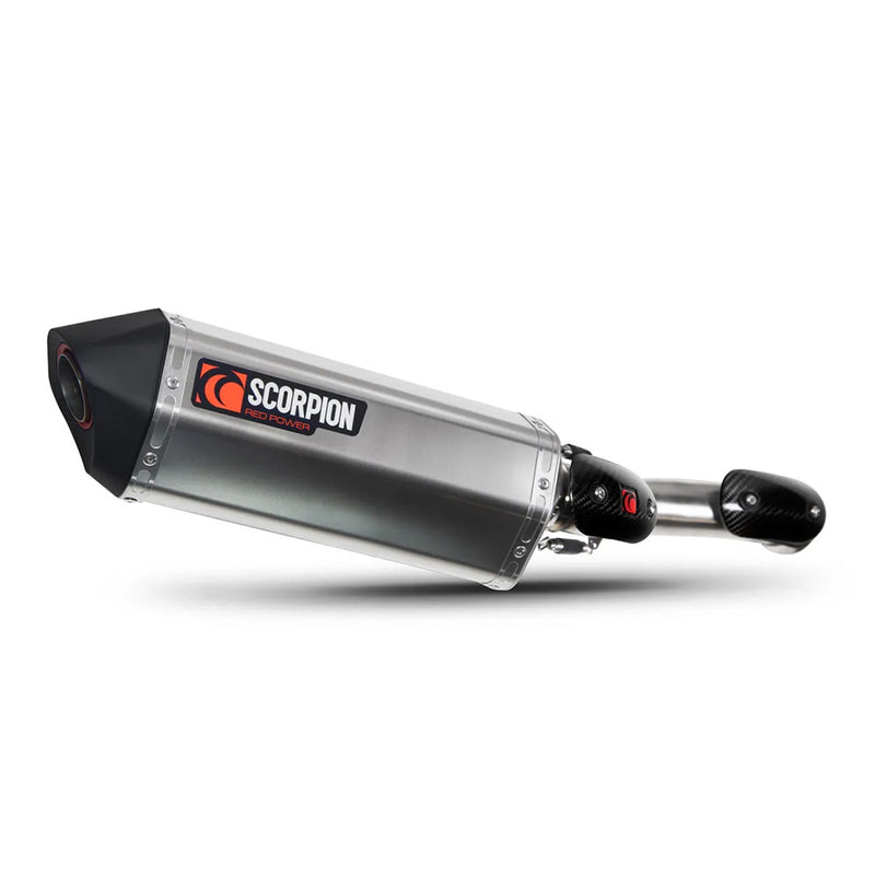 Load image into Gallery viewer, KTM790 ADV De-cat pipe its OE &amp; Slip on 23-
