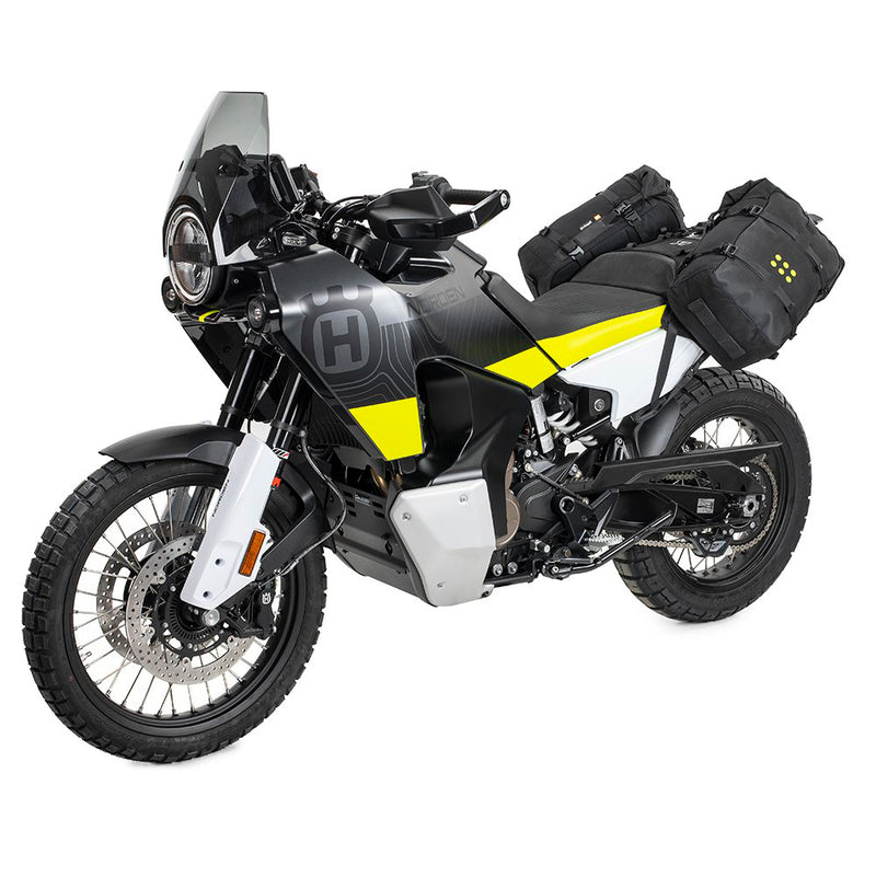 Load image into Gallery viewer, Kriega OS-BASE Husqvarna Norden 901 - luggage sold separately
