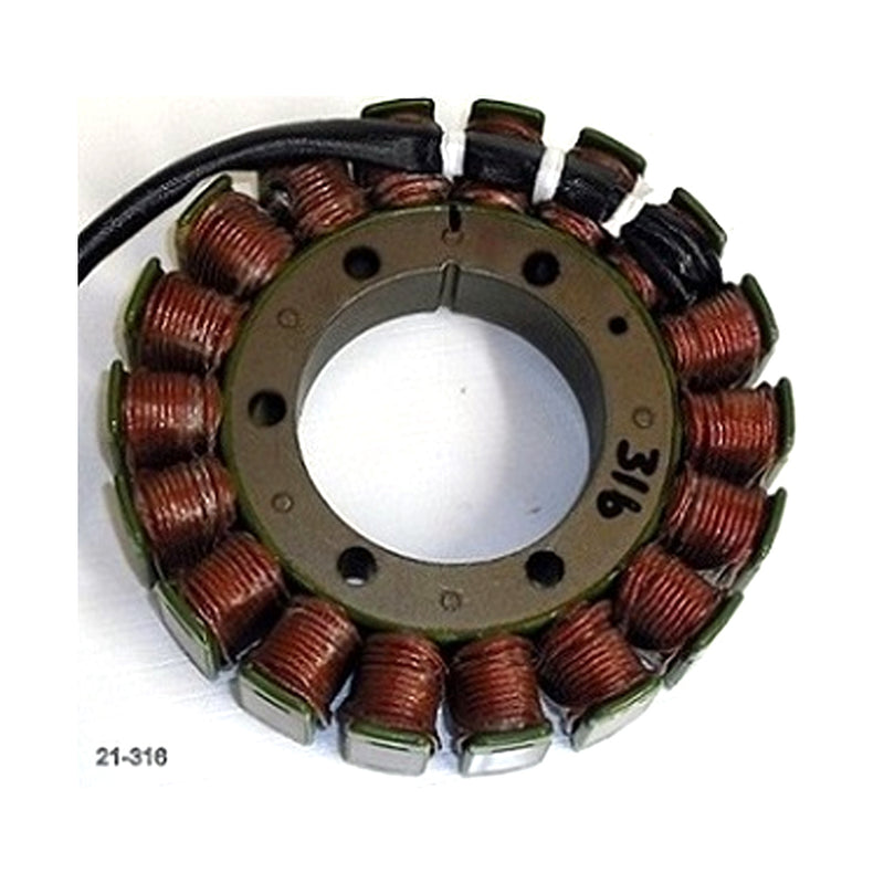Load image into Gallery viewer, STATOR RICKS MOTORSPORT SUZUKI
