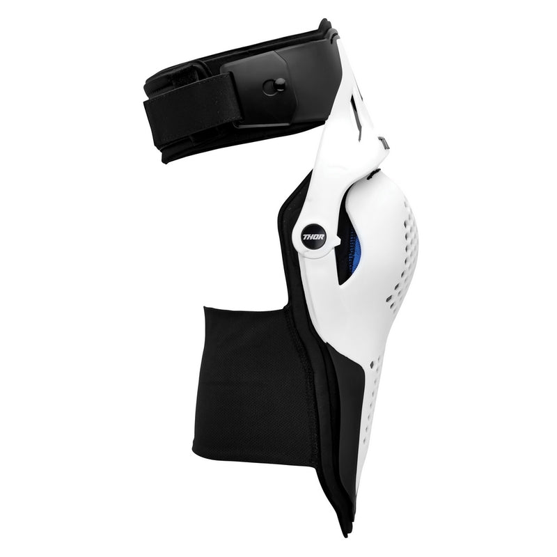 Load image into Gallery viewer, KNEEGUARD SENTINEL LTD YOUTH WHITE
