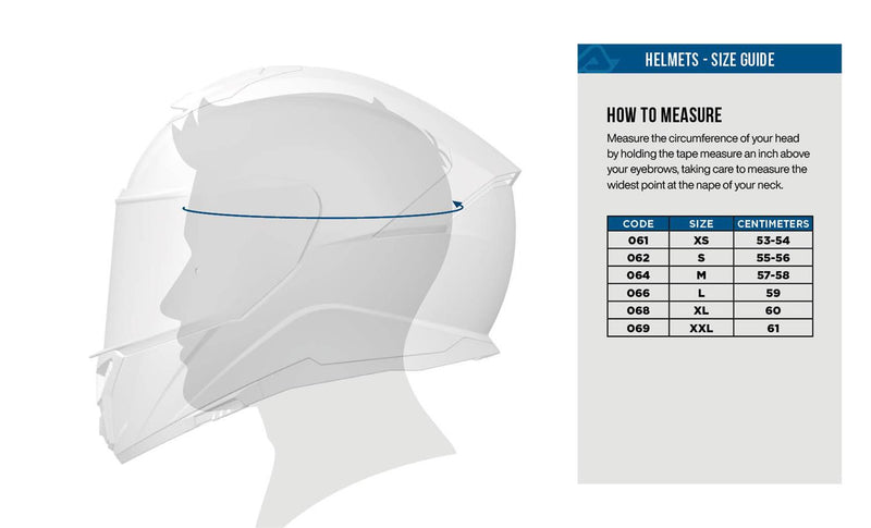 Load image into Gallery viewer, Aria Jet Sizing

