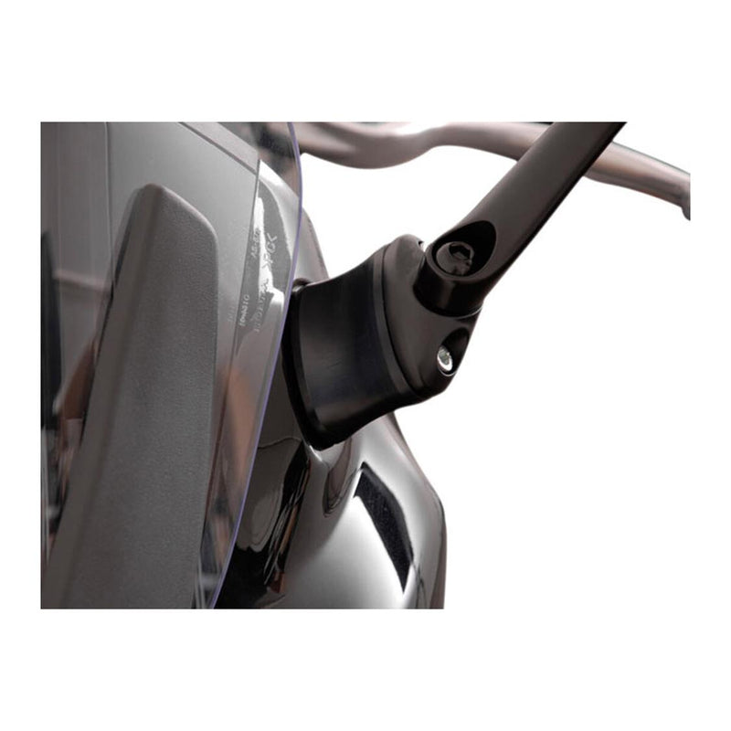 Load image into Gallery viewer, MIRROR EXTENSIONS SW MOTECH HONDA CBF1000 06-16 CBF600 08-13
