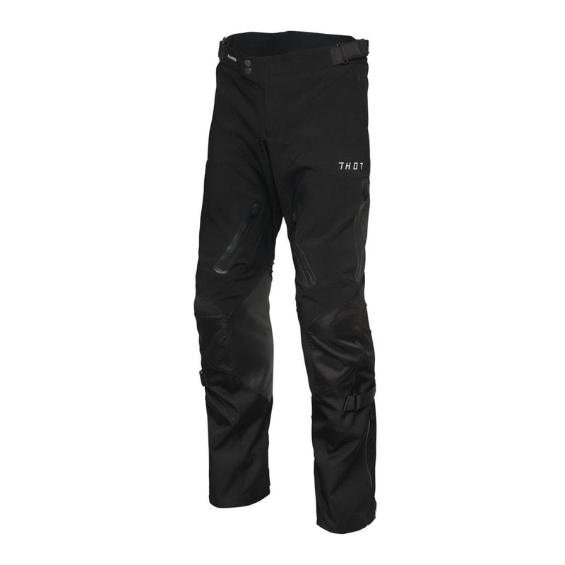Load image into Gallery viewer, THOR PANT RANGE BLACK/HEATHER
