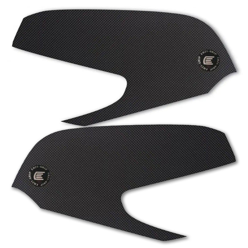 Load image into Gallery viewer, Eazi-Grip Tank Grips PRO Black - YAMAHA
