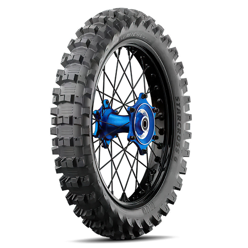Load image into Gallery viewer, Michelin STARCROSS 6 MUD
