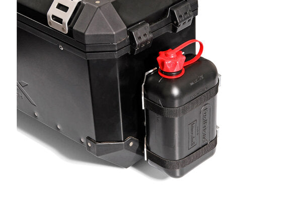 Load image into Gallery viewer, SW MOTECH FUEL OR WATER HOLDER 2L
