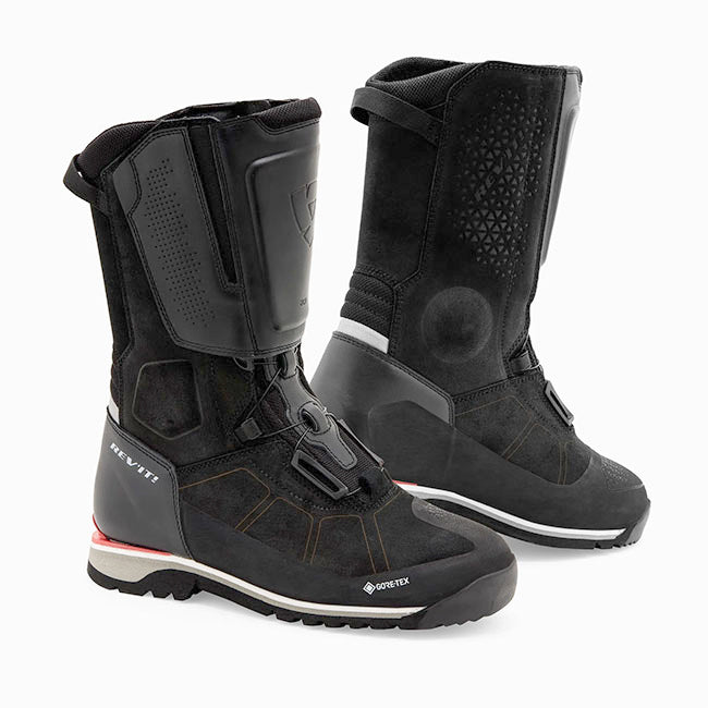 Load image into Gallery viewer, Discovery GTX FBR075 Black
