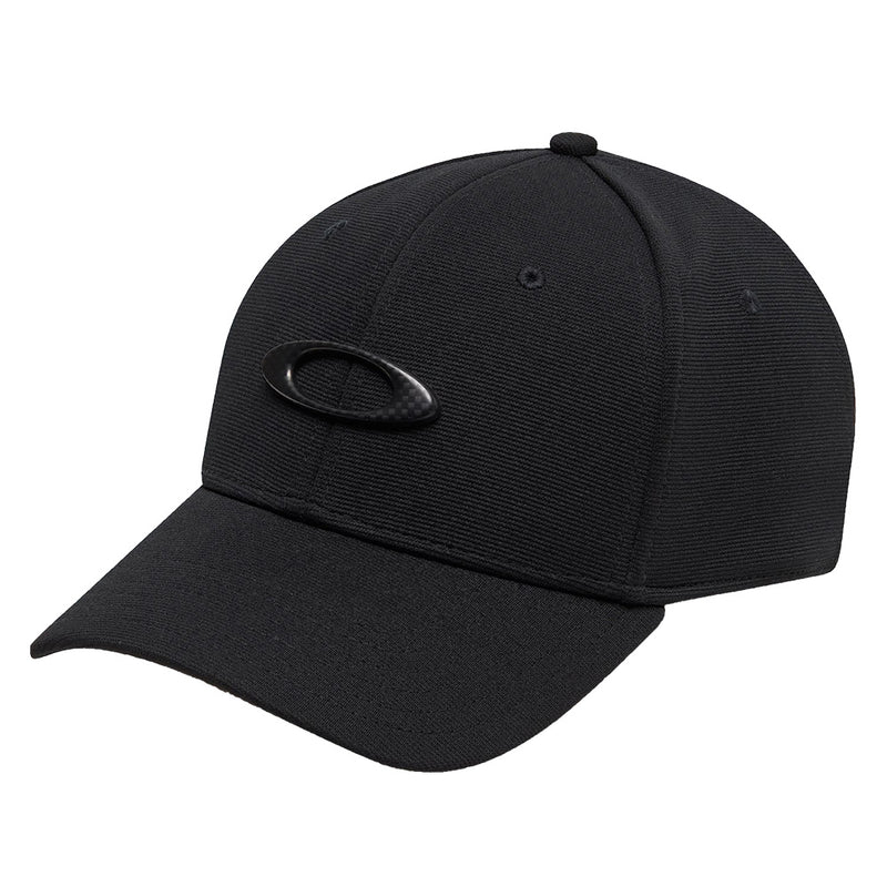 Load image into Gallery viewer, OAKLEY Tincan Cap - Black Carbon
