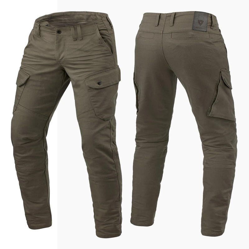 Load image into Gallery viewer, Jeans Cargo 2 TF Tarmac
