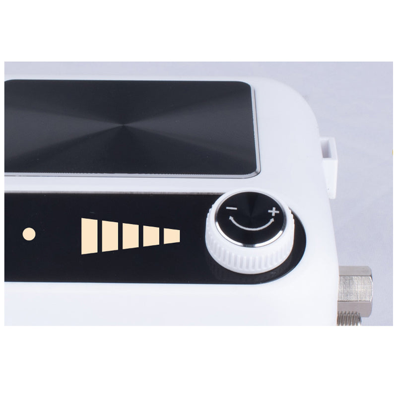 Load image into Gallery viewer, FORMULA AIRBRUSH COMPRESSOR WHITE
