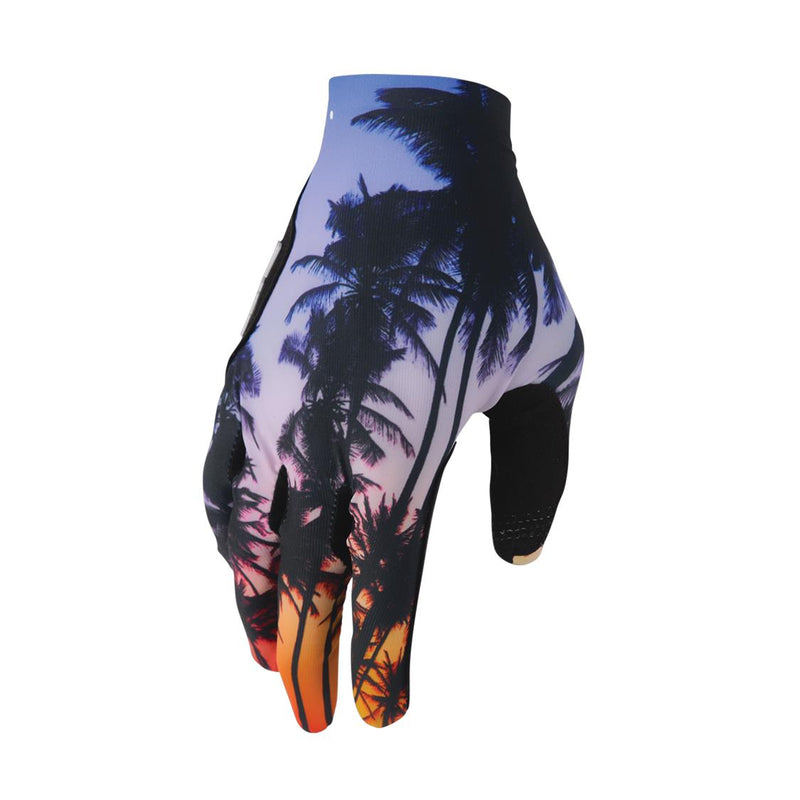 Load image into Gallery viewer, THOR GLOVE SPORTMODE PALMS BLACK
