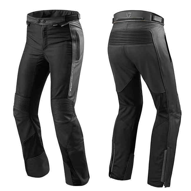 Load image into Gallery viewer, FPL034_1011MF_Ignition 3 Pants Std Leg Black
