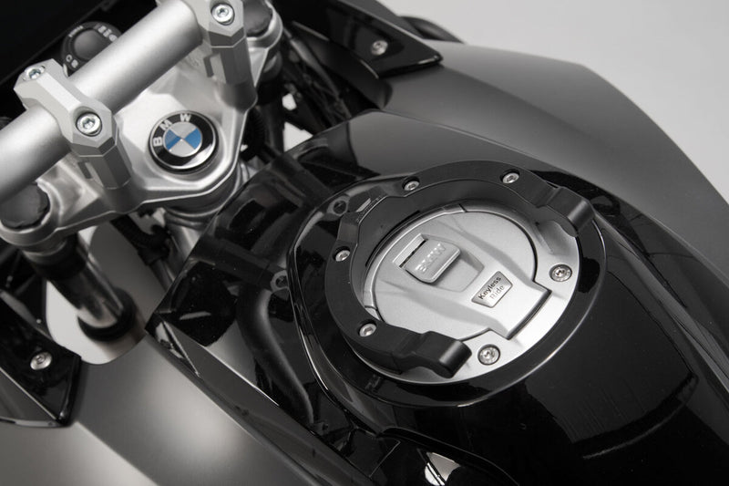 Load image into Gallery viewer, TANK RING SW MOTECH FOR ION TANK BAGS BMW DUCATI KTM TRIUMPH
