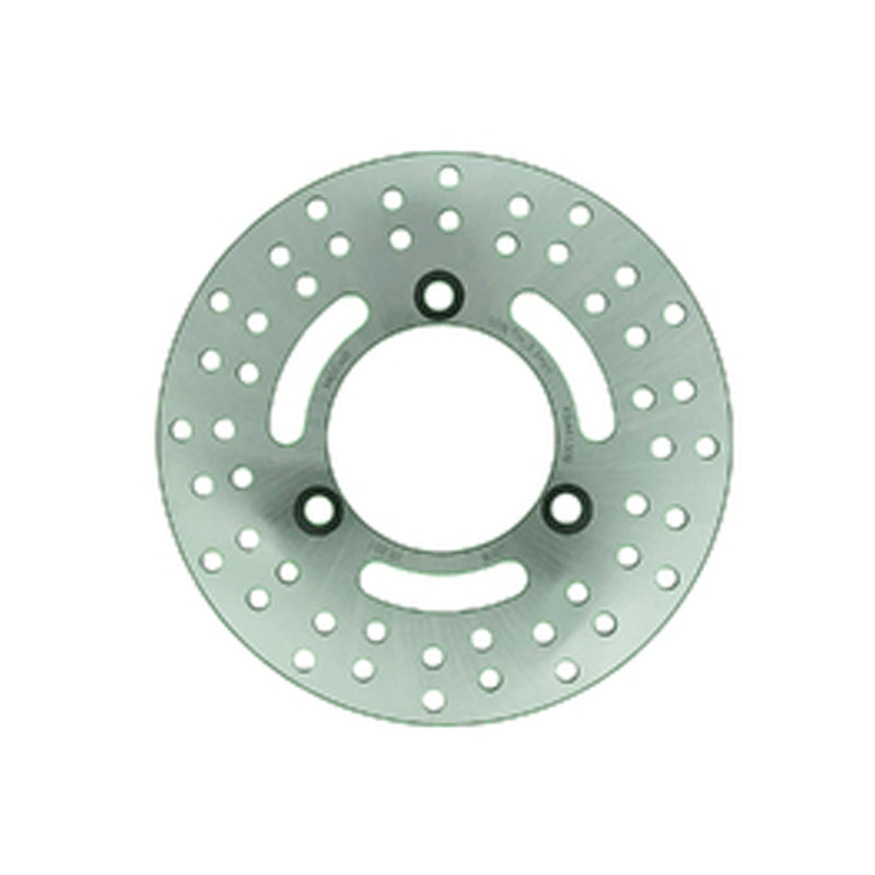 Load image into Gallery viewer, BRAKE DISC FRONT METAL GEAR KAWASAKI
