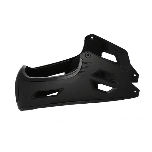 Load image into Gallery viewer, ACERBIS Chin Protector for Doublep MTB Helmet (sold separately)
