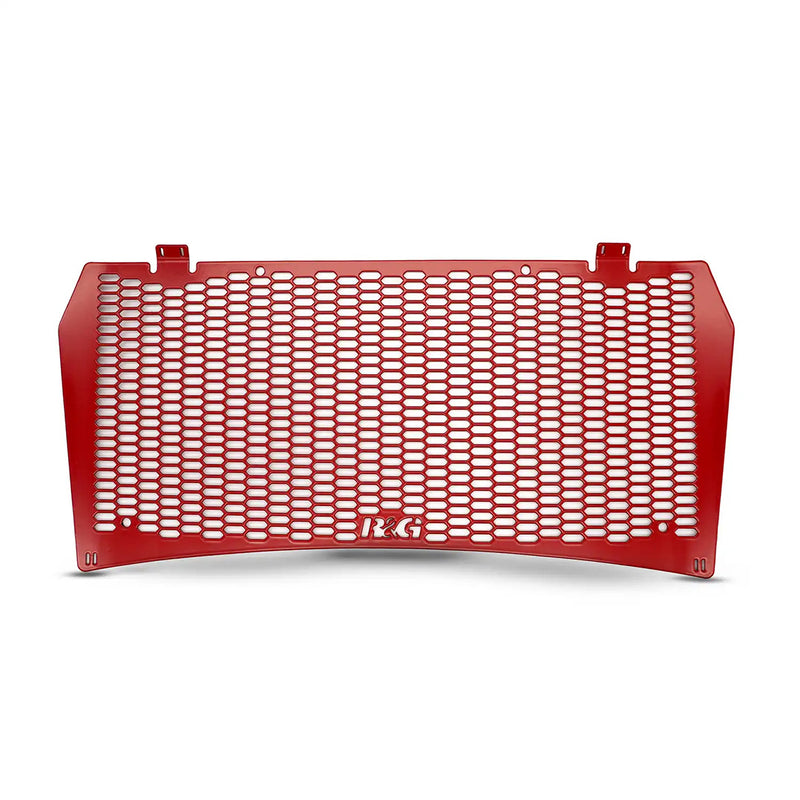 Load image into Gallery viewer, PRO Radiator Guard for Aprilia Tuareg 660 '22- RED
