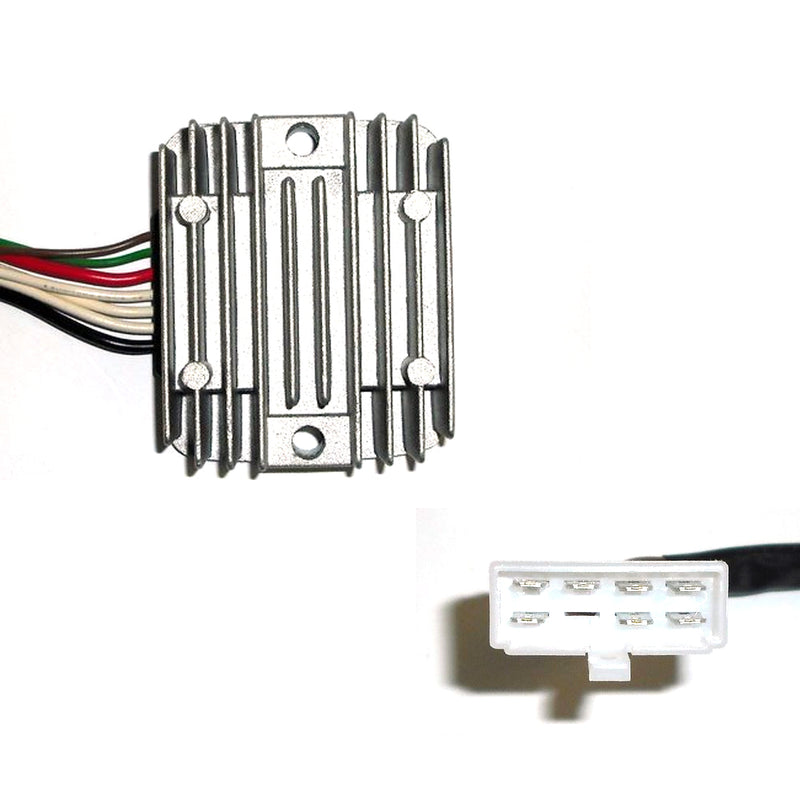 Load image into Gallery viewer, REGULATOR RECTIFIER RICKS MOTORSPORT YAMAHA
