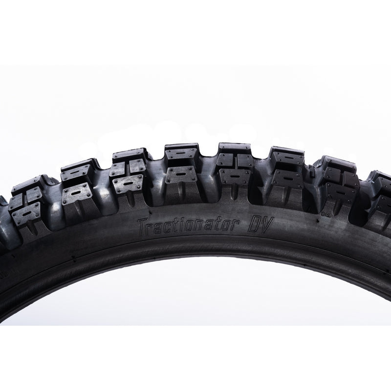 Load image into Gallery viewer, MOTORCYCLE TYRE 110/80-19  MOTOZ TRACTIONATOR DUALVENTURE
