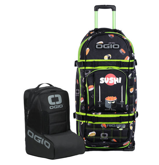 Load image into Gallery viewer, Ogio RIG 9800 PRO - Sushi
